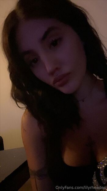 Lily cream / lilycreamz nude photo #5