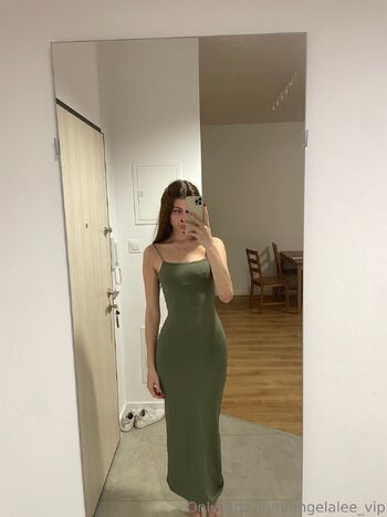 Lily Cutie / lilycutie_vip nude photo #21