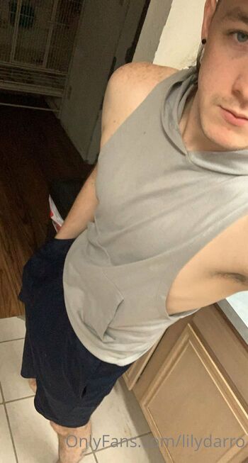 u12397147 / lilydarro nude photo #10