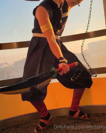 u12397147 / lilydarro nude photo #12