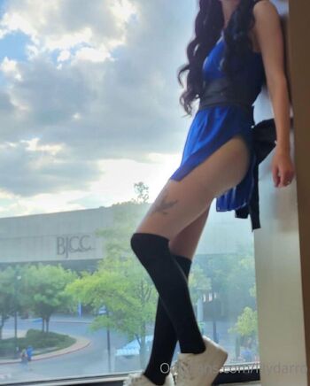 u12397147 / lilydarro nude photo #13