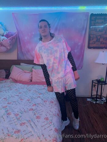 u12397147 / lilydarro nude photo #38