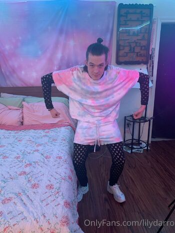 u12397147 / lilydarro nude photo #39