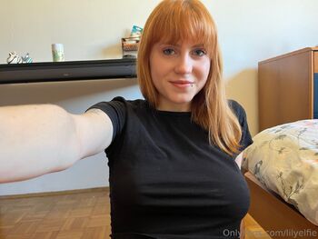 lilyelfie