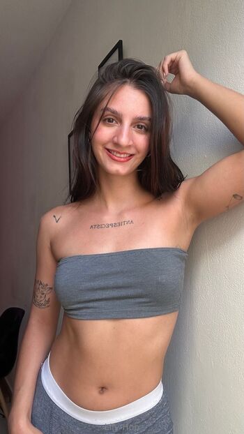 Lily / lilyhp nude photo #23