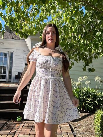 Lily Michi T / lilymichitv nude photo #19