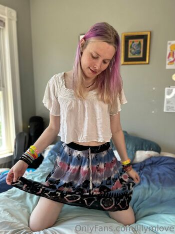 Lily Mentul / lilymlove / lilymentula nude photo #26