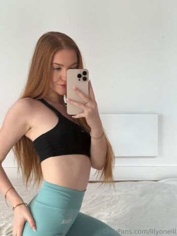 Lily ONeil / lilyoneill nude photo #31