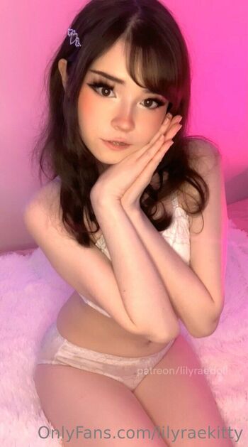 lilyraekitty
