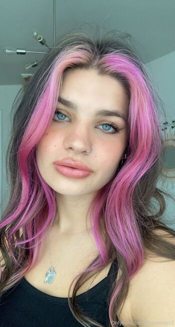 Lily / lilyraexoxo2 nude photo #30