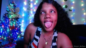 Lilyth_Steph_Br0w / lilyth_steph_br0wn nude photo #4