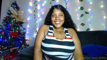 Lilyth_Steph_Br0w / lilyth_steph_br0wn nude photo #5