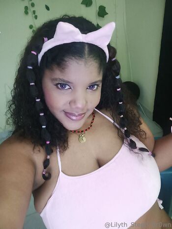 Lilyth_Steph_Br0w / lilyth_steph_br0wn nude photo #8