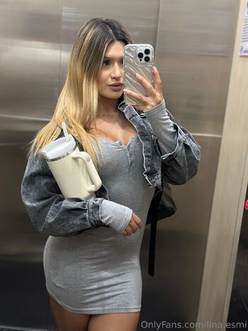 Naughty Esmeralda / lina.esmi nude photo #7