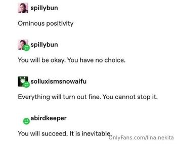 Lina / lina.nekita nude photo #8