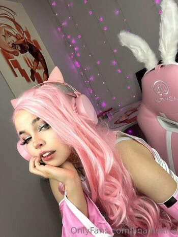 Lina / lina.nekita nude photo #32