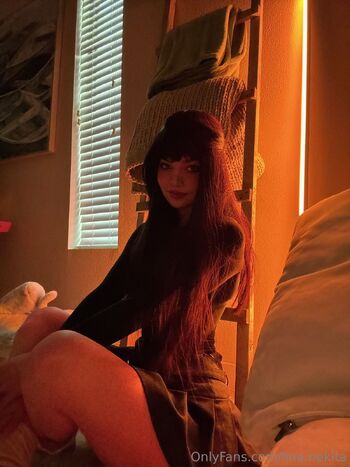 Lina / lina.nekita nude photo #39