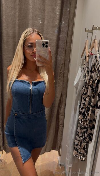 LinaxRosee / lina.rosee nude photo #3