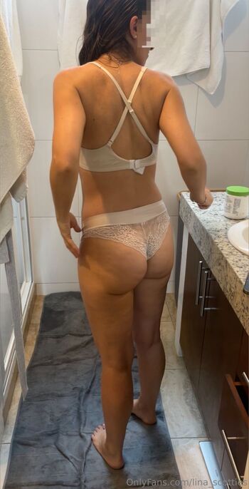 Lina Scottie / lina_scotties nude photo #1