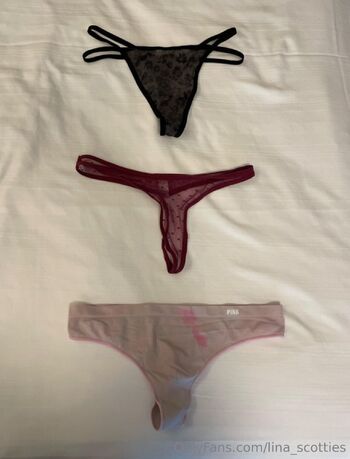 Lina Scottie / lina_scotties nude photo #6