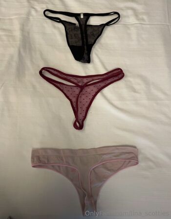 Lina Scottie / lina_scotties nude photo #7