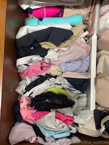 Lina Scottie / lina_scotties nude photo #12