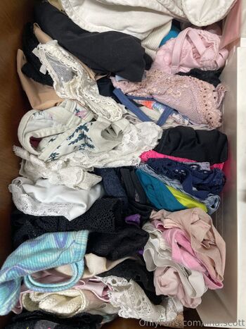 Lina Scottie / lina_scotties nude photo #25