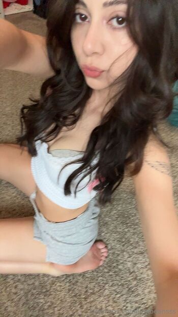 Lina Bean / linabeansss nude photo #15