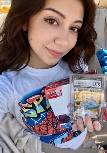 Lina Bean / linabeansss nude photo #20