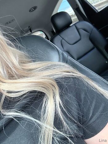 Lin / linabliss nude photo #1