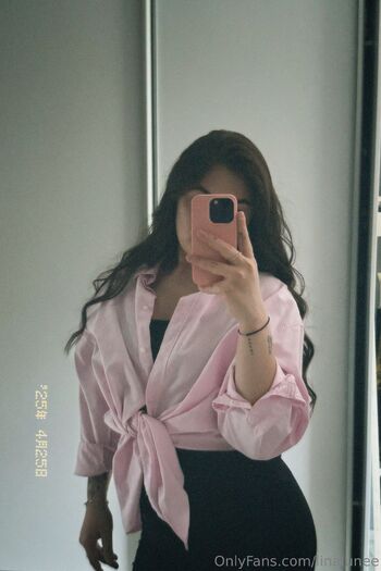 Lina Lun / linalunee nude photo #4