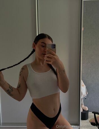 Lina Lun / linalunee nude photo #8