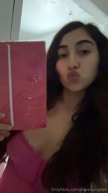 Aieliee / linasdungeon nude photo #10