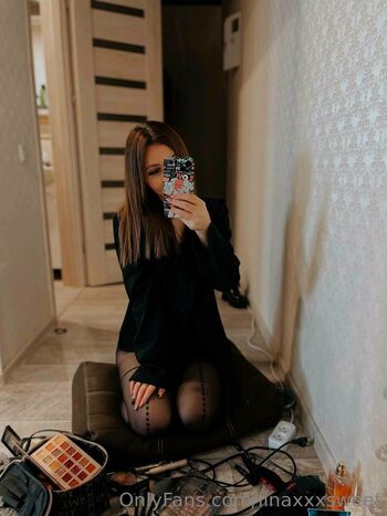 Lin / linaxsweet nude photo #4