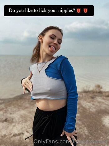 Lin / linaxsweet nude photo #7