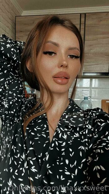 Lin / linaxsweet nude photo #8
