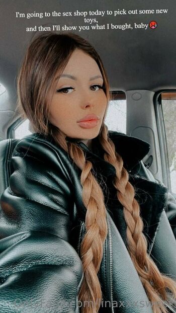 Lin / linaxsweet nude photo #10