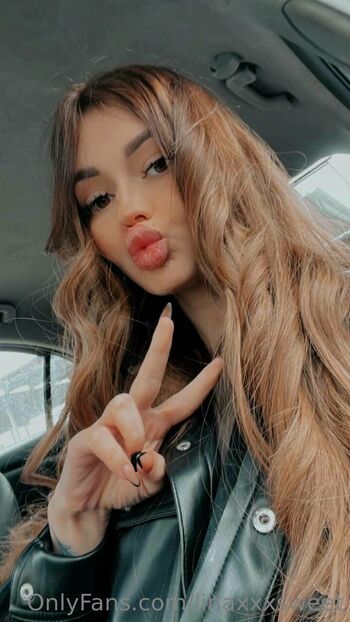 Lin / linaxsweet nude photo #11