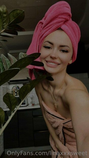 Lin / linaxsweet nude photo #17