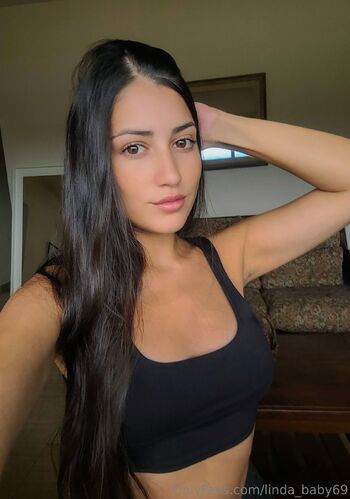 LindaDol / linda_baby69 nude photo #1