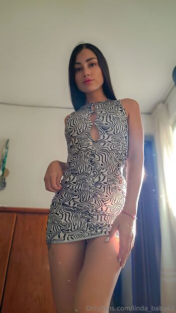 LindaDol / linda_baby69 nude photo #6