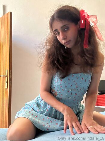 Linda Lean / lindale_18 nude photo #2