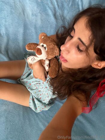 Linda Lean / lindale_18 nude photo #3