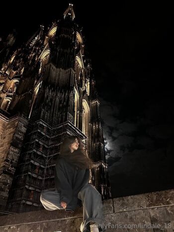 Linda Lean / lindale_18 nude photo #4