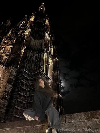 Linda Lean / lindale_18 nude photo #5