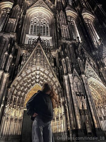 Linda Lean / lindale_18 nude photo #6