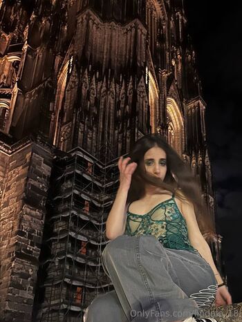 Linda Lean / lindale_18 nude photo #8