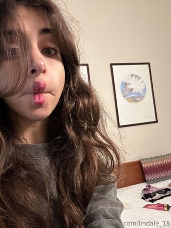 Linda Lean / lindale_18 nude photo #9