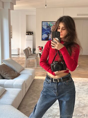 Linda Lean / lindale_18 nude photo #10