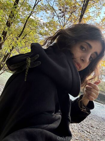 Linda Lean / lindale_18 nude photo #11